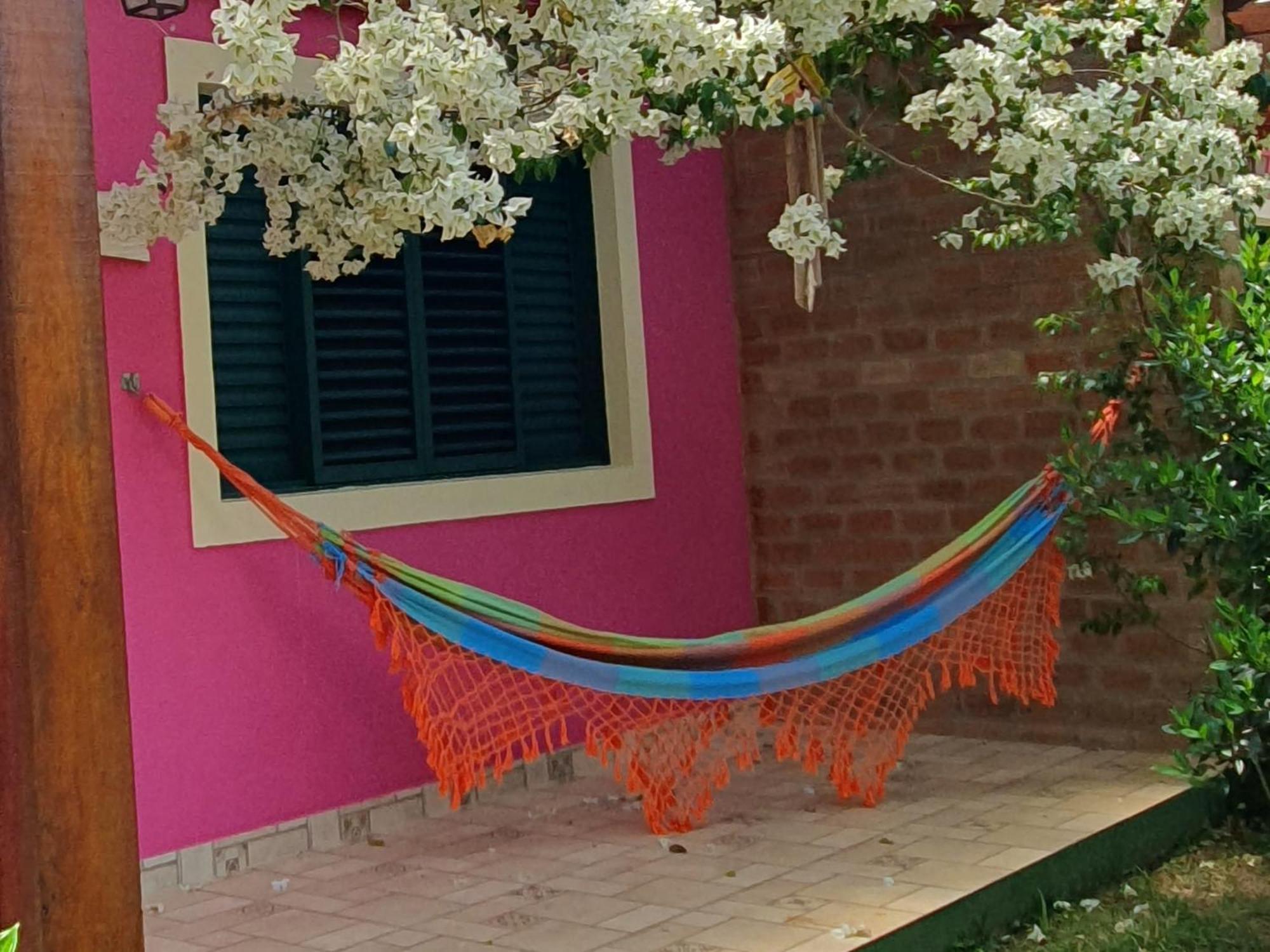 Chalet Casa Com Ar Condicionado Em Villagio Pertinho De Serranegra E Socorro